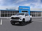 New 2025 Chevrolet Silverado 1500 LT Crew Cab 4x4 Pickup for sale #277373 - photo 8