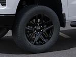 New 2025 Chevrolet Silverado 1500 LT Crew Cab 4x4 Pickup for sale #277373 - photo 9