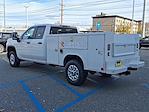 New 2025 Chevrolet Silverado 2500 Double Cab 4WD Service Truck for sale #281510 - photo 4