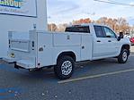 New 2025 Chevrolet Silverado 2500 Double Cab 4WD Service Truck for sale #281510 - photo 2