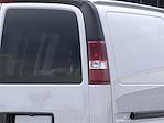 New 2025 Chevrolet Express 2500 Empty Cargo Van for sale #281908 - photo 11