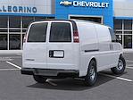 New 2025 Chevrolet Express 2500 Empty Cargo Van for sale #281908 - photo 4