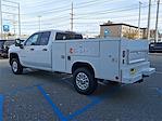New 2025 Chevrolet Silverado 2500 Double Cab 4WD Service Truck for sale #282552 - photo 4