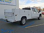 New 2025 Chevrolet Silverado 2500 Double Cab 4WD Service Truck for sale #282552 - photo 2