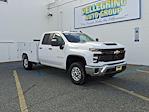 New 2025 Chevrolet Silverado 2500 Double Cab Service Truck for sale #282552 - photo 11