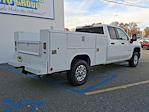 New 2025 Chevrolet Silverado 2500 Double Cab Service Truck for sale #282552 - photo 14