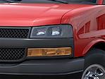 New 2025 Chevrolet Express 3500 Empty Cargo Van for sale #282789 - photo 10