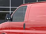New 2025 Chevrolet Express 3500 Empty Cargo Van for sale #282789 - photo 12