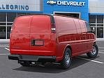 New 2025 Chevrolet Express 3500 Empty Cargo Van for sale #282789 - photo 2