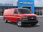 New 2025 Chevrolet Express 3500 Empty Cargo Van for sale #282789 - photo 7
