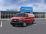 New 2025 Chevrolet Express 3500 Empty Cargo Van for sale #282789 - photo 8