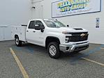 New 2025 Chevrolet Silverado 2500 Double Cab Service Truck for sale #282897 - photo 11