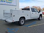 New 2025 Chevrolet Silverado 2500 Double Cab Service Truck for sale #282897 - photo 14