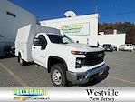 New 2024 Chevrolet Silverado 3500 Regular Cab Service Truck for sale #284564 - photo 25