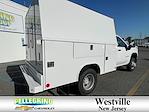 New 2024 Chevrolet Silverado 3500 Regular Cab Service Truck for sale #284564 - photo 31