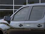New 2025 Chevrolet Silverado 1500 Custom Crew Cab 4x4 Pickup for sale #284888 - photo 12