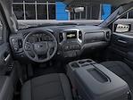 New 2025 Chevrolet Silverado 1500 Custom Crew Cab 4x4 Pickup for sale #284888 - photo 15