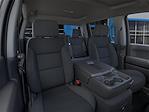 New 2025 Chevrolet Silverado 1500 Custom Crew Cab 4x4 Pickup for sale #284888 - photo 16