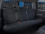 New 2025 Chevrolet Silverado 1500 Custom Crew Cab 4x4 Pickup for sale #284888 - photo 17