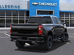 New 2025 Chevrolet Silverado 1500 Custom Crew Cab 4x4 Pickup for sale #284888 - photo 4