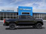 New 2025 Chevrolet Silverado 1500 Custom Crew Cab 4x4 Pickup for sale #284888 - photo 5