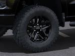 New 2025 Chevrolet Silverado 1500 Custom Crew Cab 4x4 Pickup for sale #284888 - photo 9