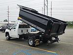 New 2024 Chevrolet Silverado 3500 Regular Cab 4x4 Crysteel Landscape Dump for sale #285087 - photo 4