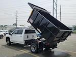 New 2025 Chevrolet Silverado 3500 Crew Cab Landscape Dump for sale #287526 - photo 12