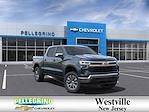 New 2025 Chevrolet Silverado 1500 LT Crew Cab 4x4 Pickup for sale #287585 - photo 1