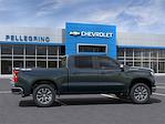 New 2025 Chevrolet Silverado 1500 LT Crew Cab 4x4 Pickup for sale #287585 - photo 5