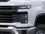 New 2025 Chevrolet Silverado 3500 Work Truck Crew Cab 4WD 60 CA Cab Chassis for sale #289445 - photo 10