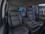 New 2025 Chevrolet Silverado 3500 Work Truck Crew Cab 4x4 60 CA Cab Chassis for sale #289803 - photo 16