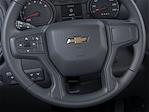 New 2025 Chevrolet Silverado 3500 Work Truck Crew Cab 4x4 60 CA Cab Chassis for sale #289803 - photo 19