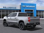 New 2025 Chevrolet Silverado 1500 LT Crew Cab 4x4 Pickup for sale #289853 - photo 3