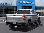 New 2025 Chevrolet Silverado 1500 LT Crew Cab 4x4 Pickup for sale #289853 - photo 4