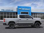 New 2025 Chevrolet Silverado 1500 LT Crew Cab 4x4 Pickup for sale #289853 - photo 5