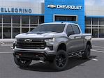 New 2025 Chevrolet Silverado 1500 LT Crew Cab 4x4 Pickup for sale #289853 - photo 6