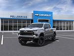 New 2025 Chevrolet Silverado 1500 LT Crew Cab 4x4 Pickup for sale #289853 - photo 8