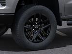 New 2025 Chevrolet Silverado 1500 LT Crew Cab 4x4 Pickup for sale #289853 - photo 9