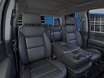 New 2025 Chevrolet Silverado 2500 Work Truck Double Cab 4x4 SRW Pickup for sale #298059 - photo 16