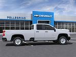 New 2025 Chevrolet Silverado 2500 Work Truck Double Cab 4x4 SRW Pickup for sale #298059 - photo 5