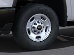 New 2025 Chevrolet Silverado 2500 Work Truck Double Cab 4x4 SRW Pickup for sale #298059 - photo 9