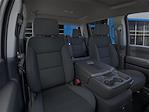 New 2025 Chevrolet Silverado 2500 Custom Crew Cab 4x4 SRW Pickup for sale #298182 - photo 16