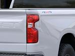 New 2025 Chevrolet Silverado 1500 Work Truck Regular Cab 4x4 Pickup for sale #300381 - photo 11