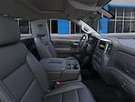 New 2025 Chevrolet Silverado 1500 Work Truck Regular Cab 4x4 Pickup for sale #300381 - photo 17