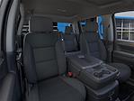 New 2025 Chevrolet Silverado 1500 RST Crew Cab 4x4 Pickup for sale #302900 - photo 16
