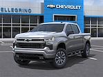 New 2025 Chevrolet Silverado 1500 RST Crew Cab 4x4 Pickup for sale #302900 - photo 6