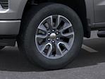 New 2025 Chevrolet Silverado 1500 RST Crew Cab 4x4 Pickup for sale #302900 - photo 9