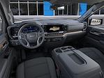 New 2025 Chevrolet Silverado 1500 LT Crew Cab 4x4 Pickup for sale #303241 - photo 15