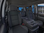 New 2025 Chevrolet Silverado 1500 LT Crew Cab 4x4 Pickup for sale #303241 - photo 16